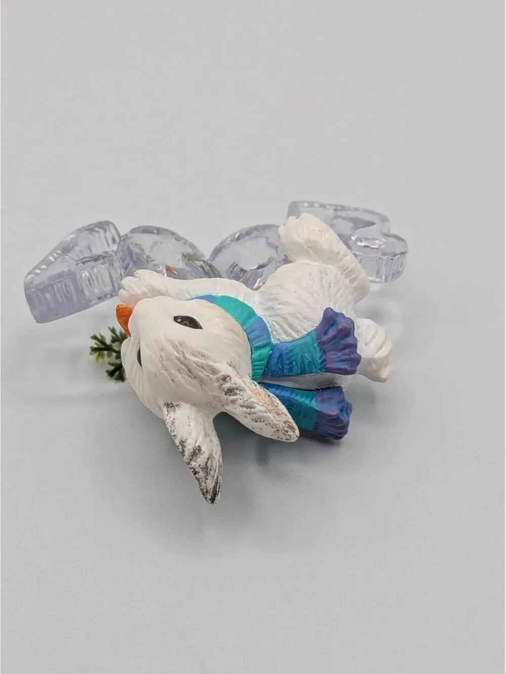 Hallmark Keepsake Cool Decade 2007 Christmas Ornament, 8th in the Series